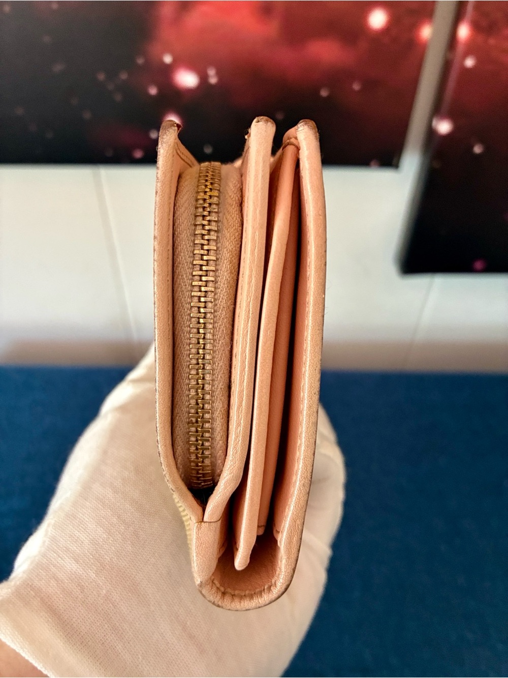 Gucci Long Wallet - Picture 12 of 13